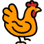 brazil poultry food chicken img
