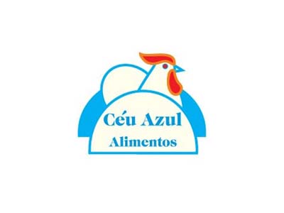 Ceu Azul Alimento