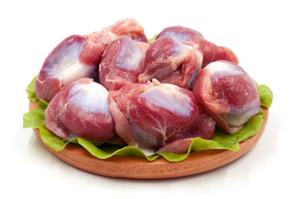 chicken-gizzards-dish